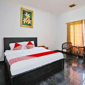 Oyo 91680 Hotel Mentari